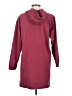 Kleen Burgundy Pullover Hoodie Size S - photo 2