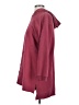 Kleen Burgundy Pullover Hoodie Size S - photo 5