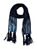 Assorted Brands 100% Acrylic Blue Scarf Size X-Small youth - X-Large youth - photo 1