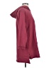 Kleen Burgundy Pullover Hoodie Size S - photo 4