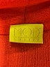 MOD Lusive Orange Cardigan Size M - photo 7