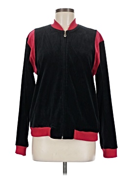 Sport Savvy Track Jacket