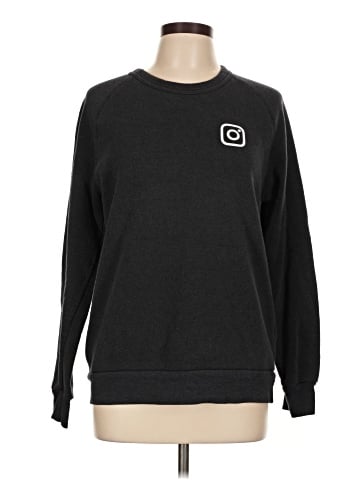 ALTERNATIVE Sweatshirt (view 1)