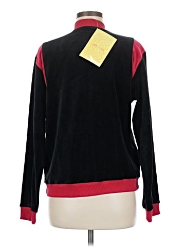 Sport Savvy Track Jacket (view 2)