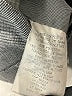Bebe Solid Gray Formal Skirt Size 6 - photo 5