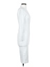 Unbranded White Cocktail Dress Size M - photo 4