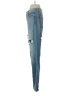 Windsor 100% Cotton Graphic Blue Jeans Size 5 - photo 5