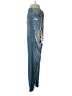 Windsor 100% Cotton Graphic Blue Jeans Size 5 - photo 4