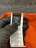 Shein Curve Orange Blazer Size 2X - photo 6