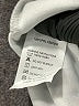 Unbranded 100% Polyester Gray Silver Dress Pants Size M - photo 8