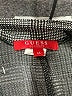 Guess Houndstooth Gray Casual Pants Size M - photo 7