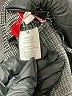 Guess Houndstooth Gray Casual Pants Size M - photo 8