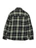 Zara Plaid Green Long Sleeve Button-Down Shirt Size 13 - 14 - photo 2