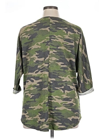 Misia Short Sleeve Top (view 2)