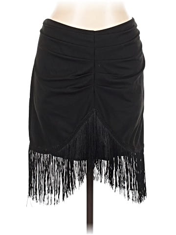 Shein Curve Formal Skirt (view 1)