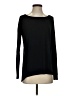 Superline Black Long Sleeve T-Shirt Size S - photo 1