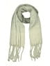 Mer Sea & Co 100% Polyester Green Gray Scarf One size - photo 1