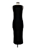 Express Black Casual Dress Size M - photo 2