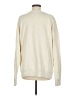 Primark 100% Cotton Ivory Tan Sweatshirt Size M - photo 2