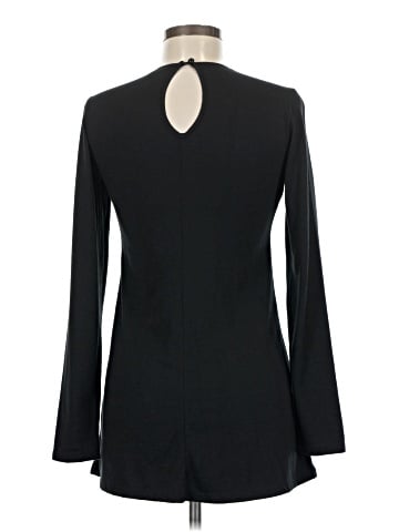 Plenty By Tracy Reese Long Sleeve T-Shirt (view 2)