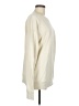 Primark 100% Cotton Ivory Tan Sweatshirt Size M - photo 4