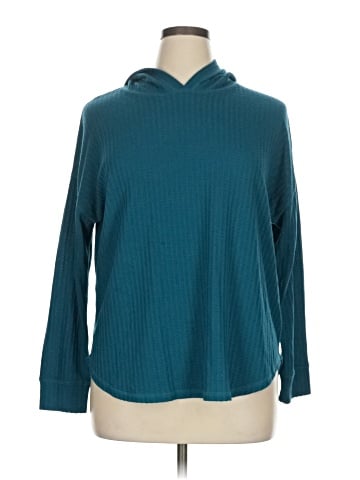 Chaser Turtleneck Sweater (view 1)