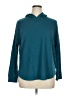 Chaser Teal Turtleneck Sweater Size XL - photo 1