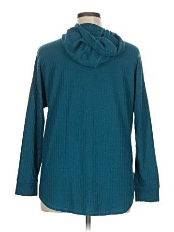 Chaser Turtleneck Sweater (view 2)