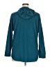 Chaser Teal Turtleneck Sweater Size XL - photo 2