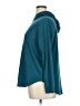 Chaser Teal Turtleneck Sweater Size XL - photo 5