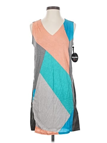 Doo.ri Casual Dress (view 1)