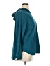 Chaser Teal Turtleneck Sweater Size XL - photo 4