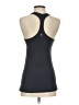 Lululemon Athletica Gray Blue Active Tank Size 2 - photo 2
