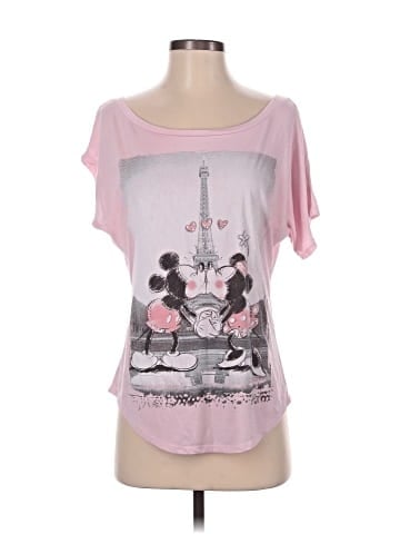 Disneyland Resort Short Sleeve T-Shirt (view 1)
