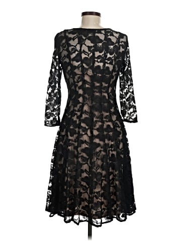 Leslie Fay Cocktail Dress (view 2)