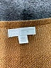 14th & Union Color Block White Pullover Sweater Size 3X - photo 7