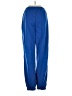 Unbranded 100% Polyester Color Block Blue Track Pants Size S - photo 2