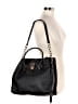 MICHAEL Michael Kors Black Satchel One size - photo 2