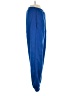 Unbranded 100% Polyester Color Block Blue Track Pants Size S - photo 4