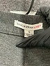 Isaac Mizrahi LIVE! Chevron-herringbone Gray Casual Pants Size S - photo 4