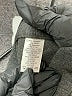 Isaac Mizrahi LIVE! Chevron-herringbone Gray Casual Pants Size S - photo 5