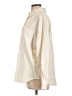 by the River Color Block Ivory Long Sleeve Blouse Size L - photo 5