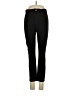 J.Crew Solid Black Active Pants Size 4R - photo 1