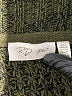 RD Style Green Cardigan Size M - photo 7