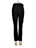 J.Crew Solid Black Active Pants Size 4R - photo 2