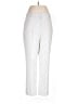Rebecca Taylor Tweed Gray Dress Pants Size 12 - photo 1