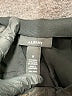 Alfani Chevron-herringbone Black Dress Pants Size 8 - photo 7