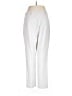 Rebecca Taylor Tweed Gray Dress Pants Size 12 - photo 2