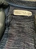 Zara Kids Gray Long Sleeve Top Size 6 - photo 3