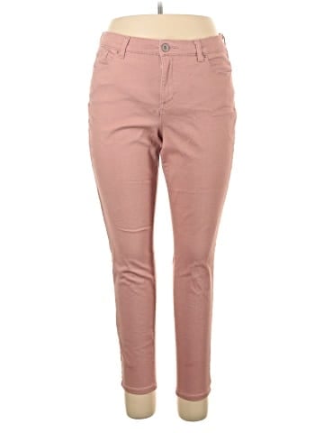 Style&Co Jeggings (view 1)